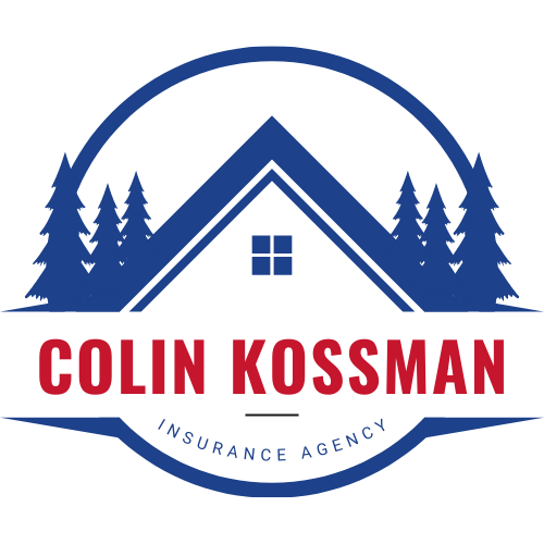 Colin Kossman Insurance